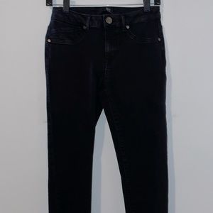 Black 1822 Jeans